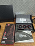 长城（Great Wall）额定1000W F10白金牌全模组电源（ATX3.1/原生PCIe5.1/自动启停/全电压/闪电加速） 实拍图