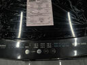 美的（Midea）波轮洗衣机全自动家用 MB75V36E 7.5公斤 洗衣机小型 免清洗 宿舍租房神器 以旧换新 家电国家补贴 实拍图