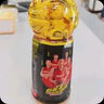 中沃体质能量牛磺酸强化400ml小瓶装功能饮料 【1瓶】原味400ml*1瓶 实拍图