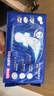 七度空间100%纯棉亲肤 超特长夜用卫生巾420mm*24片【品牌直供 安心品质】 实拍图