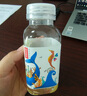 农夫山泉 茶π（茶派） 茶饮料 青提乌龙茶250ml*12瓶 整箱 实拍图