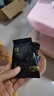 阿玛熊无蔗糖黑芝麻饼1斤 0糖儿童孕妇高钙零食糖友糕点饼干下午茶点心 实拍图