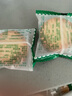三牛上海万年青饼干 经典酥性香葱味饼干 独立包尝鲜装 200g/盒 实拍图
