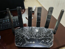 普联（TP-LINK）大道路由器7DR6430 BE6400 5G WiFi7千兆双频家用高速穿墙 2.4G wifi6无线 2.5G网口 游戏加速 实拍图