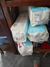 三只小猪Thethreepiggy3D轻薄拉拉裤XL码72片(12-17KG) 实拍图