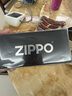 ZIPPO美国超薄折叠便携老花镜进口镜片高清防蓝光8192男女 150度 实拍图