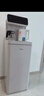 美的（Midea）茶吧机 饮水机家用 茶吧柜一体机 国家补贴 办公室饮水机 白泽茶吧机 YCR-2525【316不锈钢内胆】 实拍图