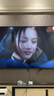 索尼（SONY） KD-75X85L 75英寸 4K HDR 全面屏电视 广色域 120Hz高刷 X1芯片  实拍图