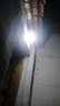 曼戈途夜市摆摊地摊户外LED充电灯泡应急家用工地照明超亮帐篷挂露营灯 11%选M15高亮300000W电显9-25时 实拍图