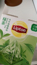 立顿（Lipton）乐活茉莉花茶安徽黄山36g 非独立袋泡三角茶包下午茶1.8g*20包 实拍图