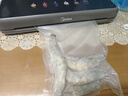 美的（Midea）真空封口机 家用全自动真空封口机 食品塑封机干湿两用大吸力真空包装打包机 严密封系列 MJ-KF23 实拍图