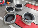 佳通(Giti)汽车轮胎205/55R16 91H E1 原配 大众宝来 适配速腾/朗逸 实拍图
