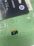 移速（MOVE SPEED）128GB TF（MicroSD）内存卡A2 V60高速存储卡 适用大疆无人机GoPro运动相机游戏机监控行车记录仪 实拍图