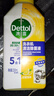 滴露（Dettol）洗衣机清洗剂250mL柠檬洗衣机深度清洁剂滚筒洗衣机清洁剂除垢 实拍图