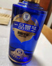 景芝 一品景芝芝香8 芝麻香型白酒 53度 500ml 单瓶装 实拍图