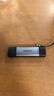 绿联USB/Type-C读卡器3.0高速  SD/TF多功能合一适用电脑/平板/手机/苹果16/15运动相机无人机ccd监控 实拍图