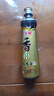 金龙鱼纯芝麻香油 480ml【一级】凉拌 调味 烹饪 火锅 调味油  玻璃瓶 实拍图