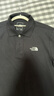 北面（The North Face）POLO衫短袖男T恤透气夏季户外半袖  JK3 S 实拍图