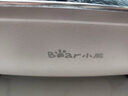 小熊（Bear）电火锅 火锅专用锅烤鱼锅家用多功能锅烤涮一体两用料理烤肉电热锅火锅锅 8L大容量D80F3 实拍图