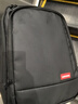 联想（Lenovo）笔记本电脑双肩包男士电脑包学生书包出差商务旅行包小新拯救者防泼水收纳背包 B42 实拍图