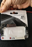金士顿（Kingston）64GB USB 3.2 Gen 1 U盘 DTKN 大容量U盘 金属外壳 读速200MB/s 学习办公投标电脑车载通用 实拍图