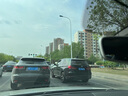 京东京造【近视可戴】高清尼龙偏光眼镜太阳镜男士钓鱼墨镜男开车套镜礼物 实拍图