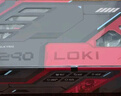 瓦尔基里(VALKYRIE）V240 LOKI  VK 一体式CPU水冷散热器  3.5吋IPS液晶屏 LCP扇叶风扇 支持LGA1700  实拍图