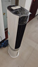 美的（Midea）【冰爽净化】家用空调扇加湿智能声控负离子落地冷风扇电风扇冷风机水冷塔扇制冷机小空调AAI12PV 实拍图