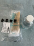 可孚氯化钠生理盐水0.9%洗鼻护理清洗液敷料鼻炎喷剂大瓶 250ml*1 实拍图
