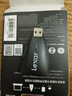 雷克沙（Lexar）v60sd卡uhs-II相机内存卡高速4K单反相机存储卡 512G 1800x读280M写205M SD卡+A口电脑读卡器RW450传输312MB/s 实拍图
