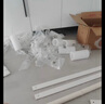 丸丫婴儿床围栏宝宝防摔护栏床边防掉档板免打孔床头加固三面1.5*2.0 实拍图