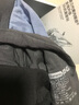 蕉内（Bananain）301P莫代尔内裤男士棉裆7A抗菌冰丝凉感透气运动四角短裤夏季3件 【金奖】黑色+磁铁黑+洗石蓝 3条 XL 实拍图