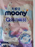 MOONY苏菲尤妮佳Q薄萌羽慕怡小羊驼纸尿裤尿不湿M46片(6-11kg) 实拍图