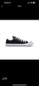 匡威（Converse）男女 Chuck Taylor All Star硫化鞋 101001 38码US5.5码 实拍图