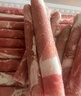 恒都 国产火锅嫩牛肉150g*3生鲜牛肉 火锅食材 煎炒烧烤 实拍图
