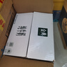 伊利【18天新鲜直达】金典纯牛奶250ml*16盒 3.6g乳蛋白 送礼盒装  实拍图