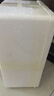 桂青源 卤香鹌鹑蛋追剧休闲零食无壳乡巴佬卤蛋450g中秋团购泡面伴侣 实拍图