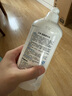 贝亲（Pigeon）奶瓶清洗剂 洗奶嘴果蔬水杯餐具玩具洗洁精小瓶 400ml MA26 实拍图