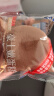 豪士面包 嫩蛋糕370g 鸡蛋糕早餐手撕面包零食充饥食品办公室休闲 实拍图