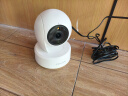 TP-LINK 400万监控摄像头家用监控器360度无死角带夜视全景无线家庭室内tplink手机远程婴儿宝宝监护器 实拍图