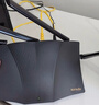 Tenda腾达路由器千兆WiFi6高速满血穿墙王信号增强无线家用Mesh全屋WiFi全千兆网口路由器AX12Pro 实拍图