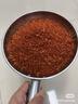 臻味坊臻味坊烧烤撒料 火锅烤肉蘸料 原味五香花生碎蘸料500g 实拍图