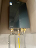 卡萨帝（Casarte）20升【鉴赏家CWS】零冷水燃气热水器天然气 国家补贴 水伺服恒温增压以旧换新 JSQ38-20CWS(12T)U1 实拍图