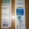 飞利浦（PHILIPS）电动牙刷头 7倍去除牙菌斑洁净型3支装HX9023 适配钻石3系HX6/ HX3/ HX51系列 实拍图