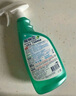 花王（KAO）厨房油污清洁剂400ml 油污净厨房重油污去抽油烟机专用清洗剂喷雾 实拍图