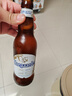 福佳白啤酒330ml*24瓶整箱装金奖小麦精酿百威集团  实拍图