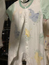 巴拉巴拉儿童马甲双面穿衣服男女宝宝秋冬装2025羊羔绒上衣209425101203 晒单实拍图