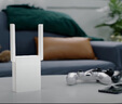 普联（TP-LINK） AX3000双频千兆WiFi6 子路由 无线路由器 信号扩展 Mesh易展 墙面路由信号放大器  XDR3032易展版 实拍图