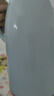 JEKO&JEKO保温壶家用热水瓶暖水壶宿舍大容量开水瓶玻璃内胆 1.6L淡蓝色 实拍图
