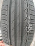 普利司通（Bridgestone）汽车轮胎 205/55R16 91W T001 适配大众朗逸/宝来/丰田卡罗拉 实拍图